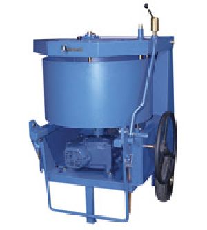 Concrete Mixers