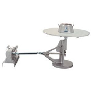 FLOW TABLE MOTORISED