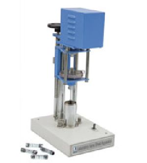 Laboratroy Vane Shear Apparatus