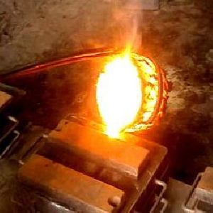 metal casting services