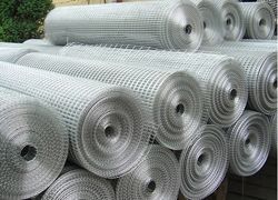 Welded Wire Fabric