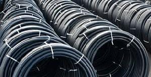 Hdpe Pipes