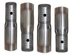 Pipe Sockets