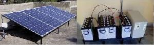 Solar Power Plant Operation and Maintenance