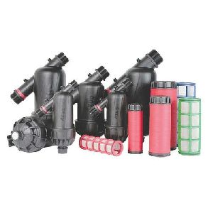 Agriculture Spray Pump Filters