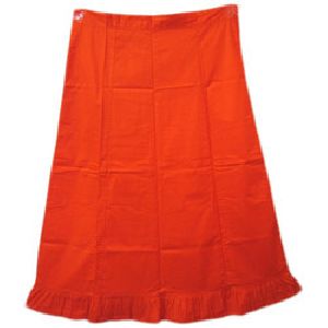 Saree Petticoats