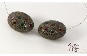 AJC0113 Antique Style Beads