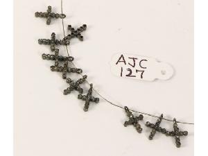 AJC0127 Antique Style Charm