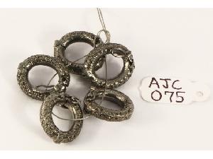 AJC075 Antique Style Clasp