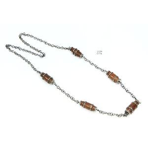 AJN019 Antique Style Necklace