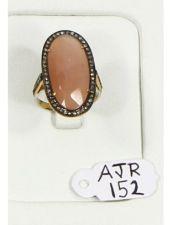 AJR0152 Antique Style Ring