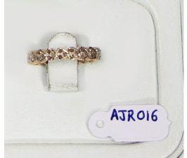 AJR016 Antique Style Ring