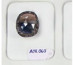 AJR060 Antique Style Ring