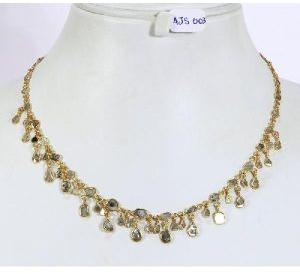 AJS003 Antique Style Necklace