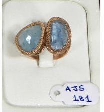 AJS181 Antique Style Ring