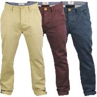 Mens Trousers