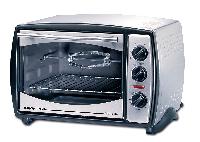 Electric Oven