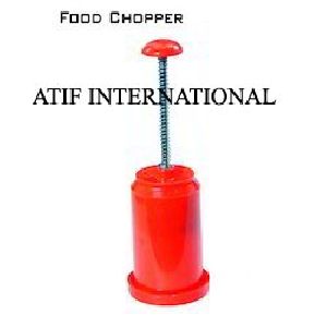 Food Chopper