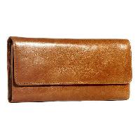 Ladies Leather Wallet