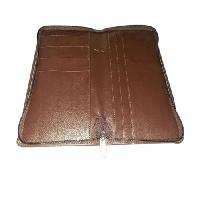 Synthetic Leather Diary Cover