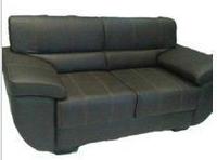 Customized Leather Sofa