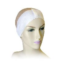 disposable head band