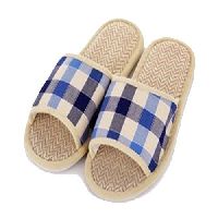 Jute Slipper