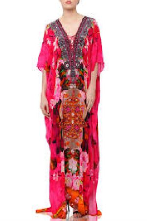 Ladies Kaftan