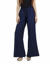 Palazzo Pant Cotton