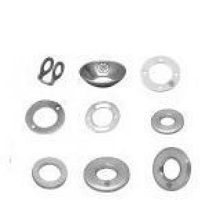 Aluminium Washers