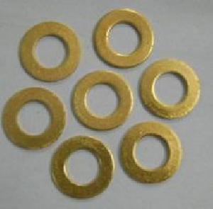 Brass Washers