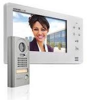 video intercom