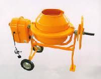 Mini Concrete Mixer