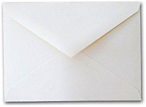 Paper Envelopes