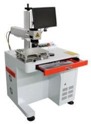 Laser Hallmarking Machine