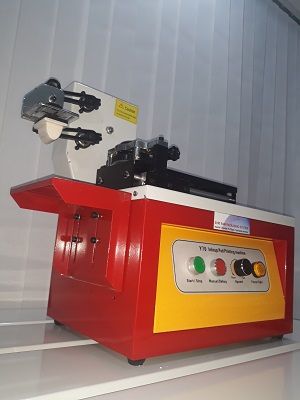 Pad Printing Machine