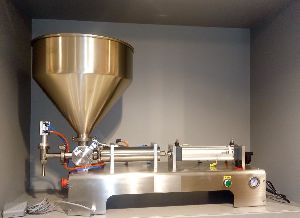 Paste Filling Machine