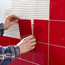 Tile Adhesives