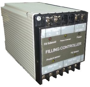 Filling Controllers