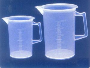 PP Measuring Jug