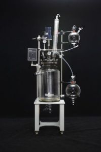 20L Glass Reactor