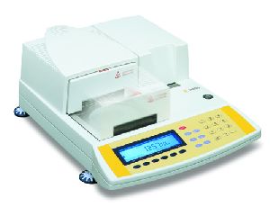 Moisture Analyzer