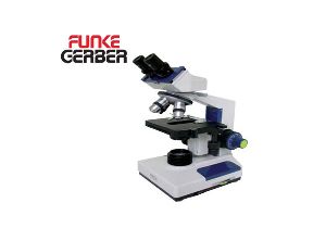 Binocular Microscope