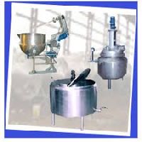 dairy instruments