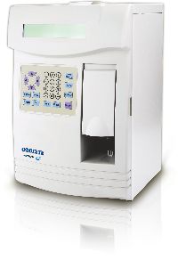 Electrolyte Analyzer