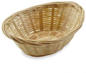 Bamboo Basket