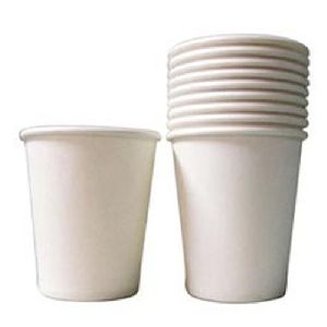 Disposable Cup