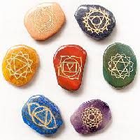 Reiki Products