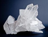 Quartz Crystal