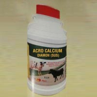 ACRO Calcium Diamon (SUS)